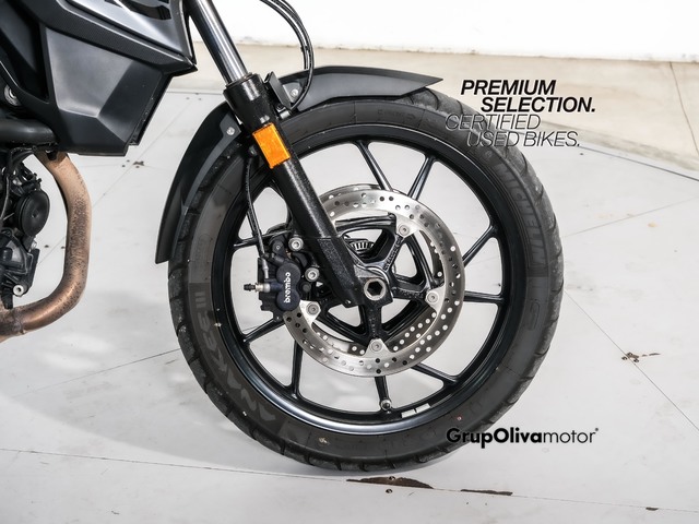 BMW Motorrad F 750 GS  de ocasión 