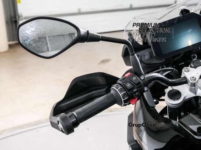 BMW Motorrad F 750 GS  de ocasión 