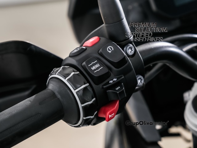 BMW Motorrad F 750 GS  de ocasión 
