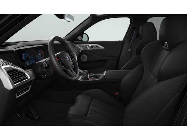 BMW XM XM 480 color Negro. Año 2025. 480KW(653CV). Híbrido Electro/Gasolina. En concesionario Oliva Motor Tarragona de Tarragona