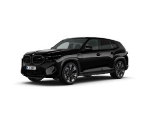 Fotos de BMW XM XM 480 color Negro. Año 2025. 480KW(653CV). Híbrido Electro/Gasolina. En concesionario Oliva Motor Tarragona de Tarragona