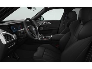 Fotos de BMW XM XM 480 color Negro. Año 2025. 480KW(653CV). Híbrido Electro/Gasolina. En concesionario Oliva Motor Tarragona de Tarragona