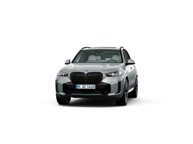 BMW X5 xDrive30d color Gris. Año 2025. 219KW(298CV). Diésel. En concesionario Proa Premium Palma de Baleares