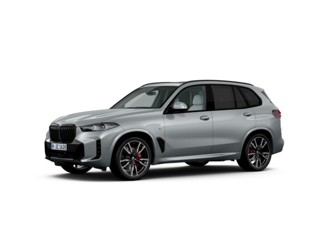 BMW X5 xDrive30d color Gris. Año 2025. 219KW(298CV). Diésel. En concesionario Proa Premium Palma de Baleares
