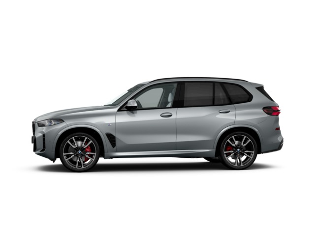 BMW X5 xDrive30d color Gris. Año 2025. 219KW(298CV). Diésel. En concesionario Proa Premium Palma de Baleares