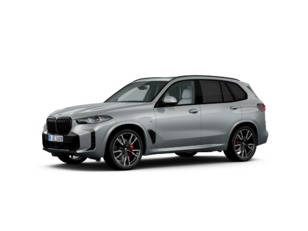 Fotos de BMW X5 xDrive30d color Gris. Año 2025. 219KW(298CV). Diésel. En concesionario Proa Premium Palma de Baleares