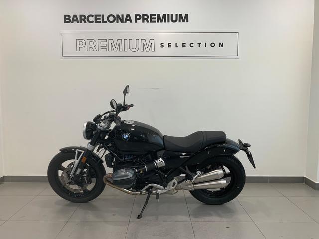 BMW Motorrad R 12  de ocasión 