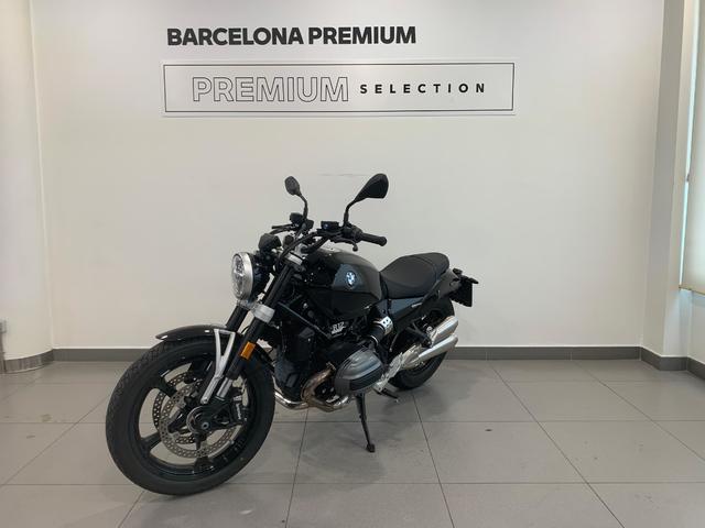 BMW Motorrad R 12  de ocasión 