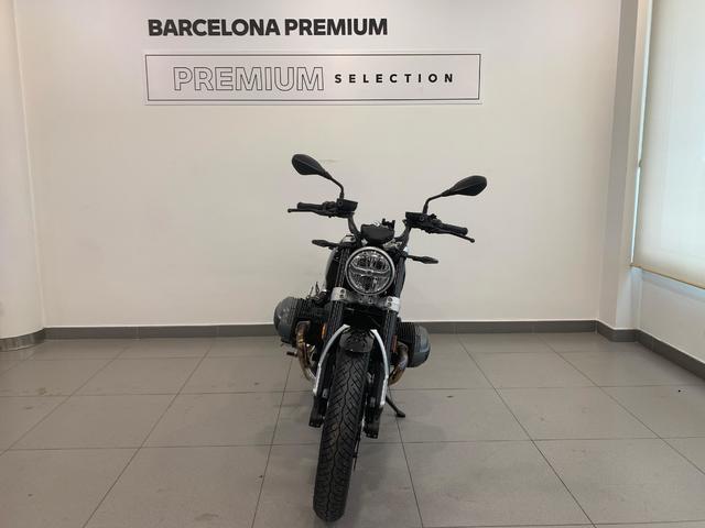 BMW Motorrad R 12  de ocasión 