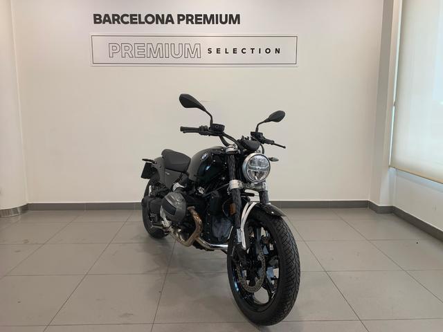 BMW Motorrad R 12  de ocasión 