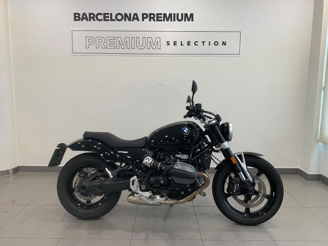 BMW Motorrad R 12  de ocasión 