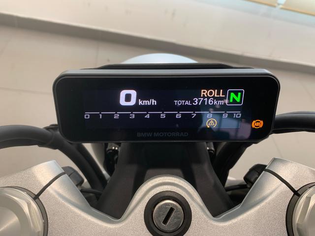 BMW Motorrad R 12  de ocasión 