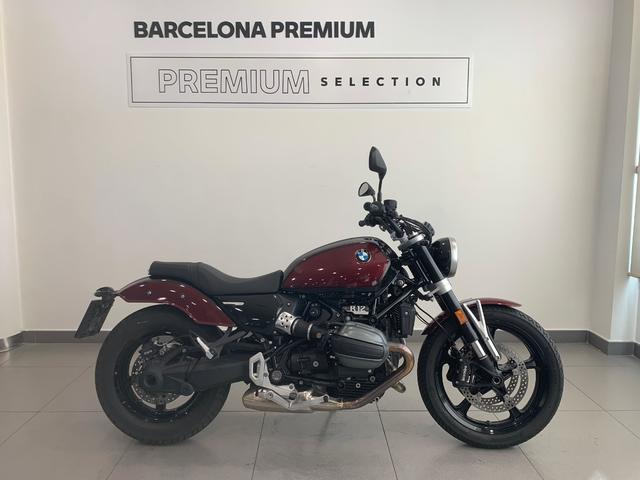 BMW Motorrad R 12  de ocasión 