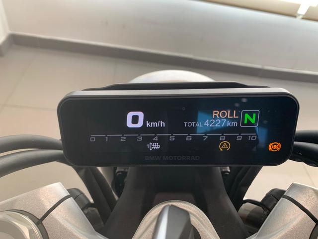 BMW Motorrad R 12  de ocasión 