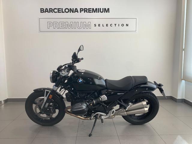 BMW Motorrad R 12  de ocasión 