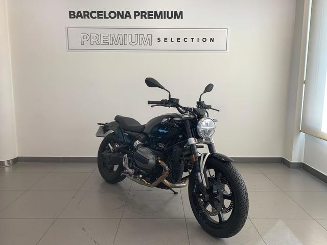 BMW Motorrad R 12  de ocasión 
