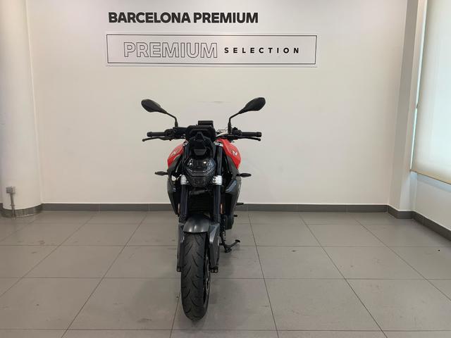 BMW Motorrad F 900 R  de ocasión 