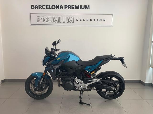 BMW Motorrad F 900 R  de ocasión 
