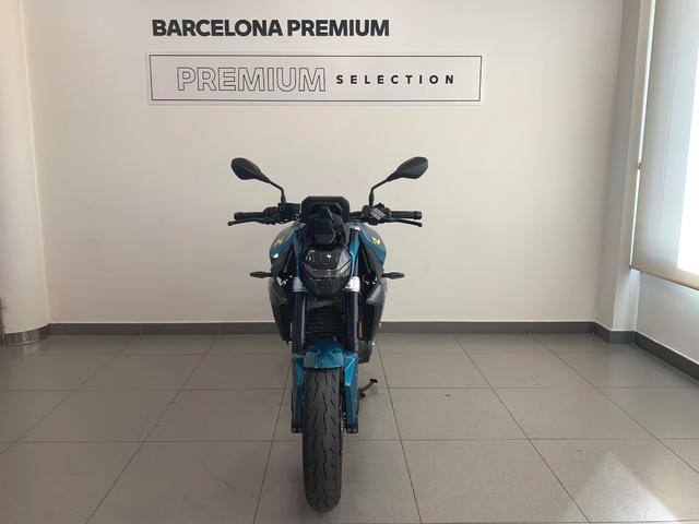 BMW Motorrad F 900 R  de ocasión 