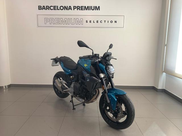 BMW Motorrad F 900 R  de ocasión 