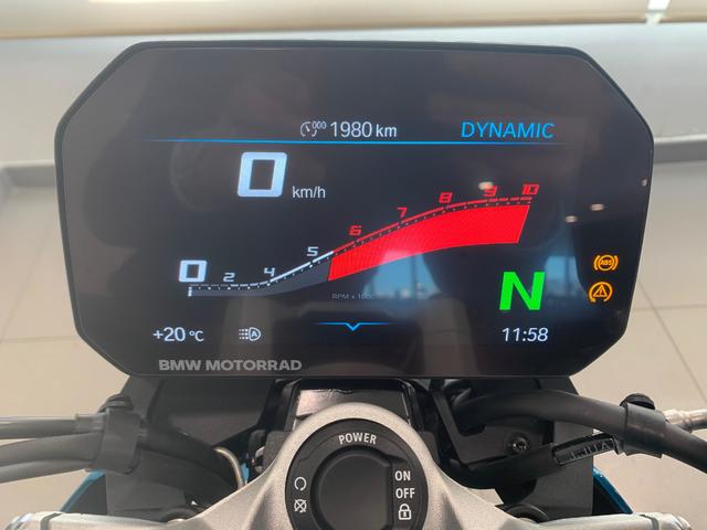 BMW Motorrad F 900 R  de ocasión 