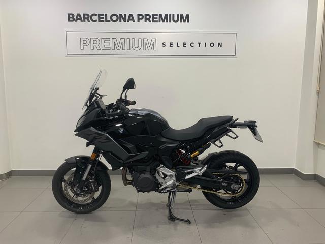 BMW Motorrad F 900 XR  de ocasión 