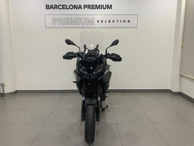 BMW Motorrad F 900 XR  de ocasión 