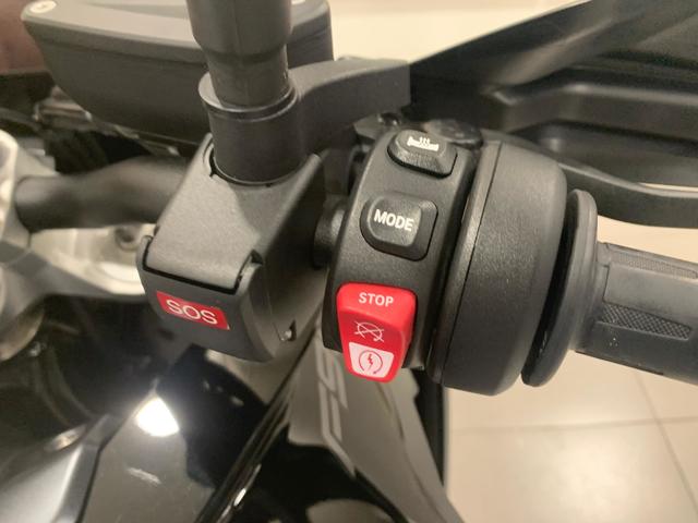 BMW Motorrad F 900 XR  de ocasión 