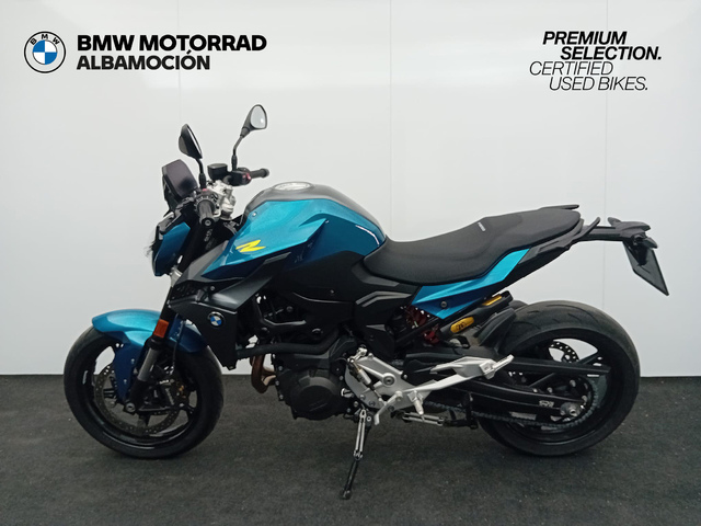 BMW Motorrad F 900 R  de ocasión 