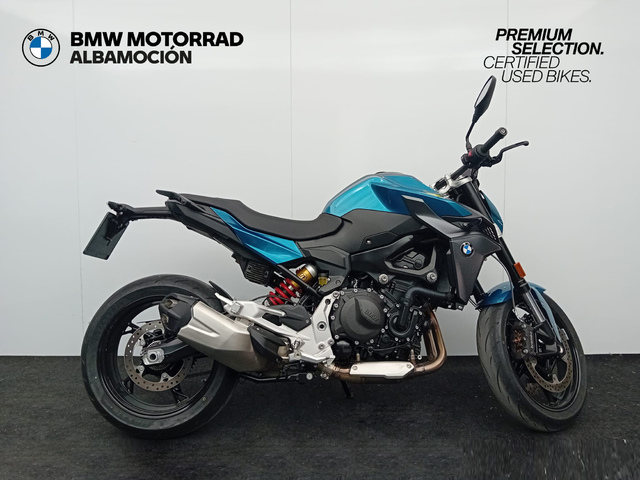 BMW Motorrad F 900 R  de ocasión 