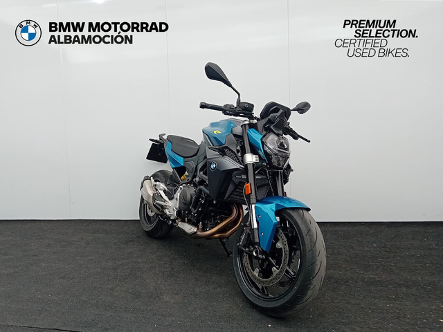 BMW Motorrad F 900 R  de ocasión 