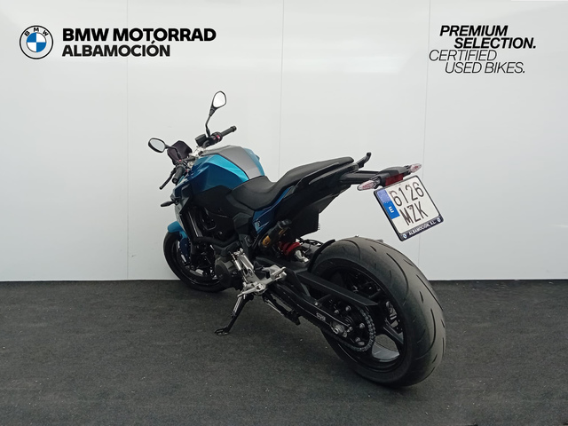 BMW Motorrad F 900 R  de ocasión 