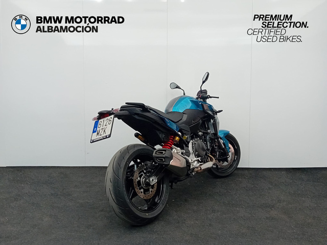 BMW Motorrad F 900 R  de ocasión 