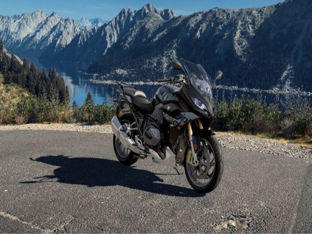 BMW Motorrad R 1250 RS  de ocasión 