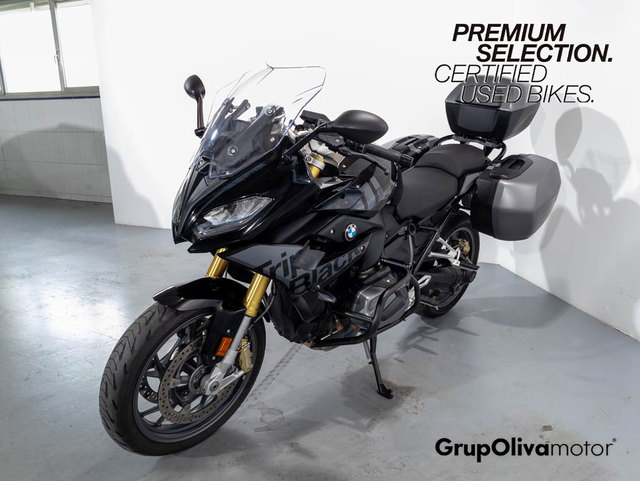 BMW Motorrad R 1250 RS  de ocasión 