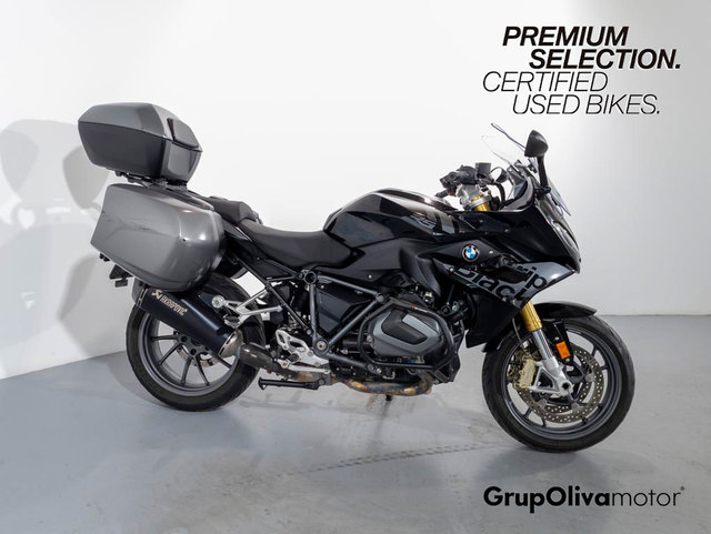 BMW Motorrad R 1250 RS  de ocasión 