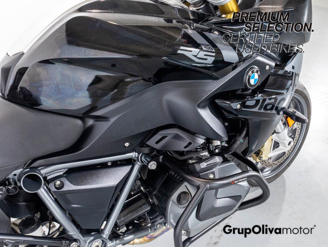 BMW Motorrad R 1250 RS  de ocasión 