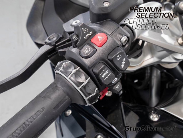 BMW Motorrad R 1250 RS  de ocasión 