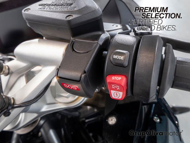 BMW Motorrad R 1250 RS  de ocasión 