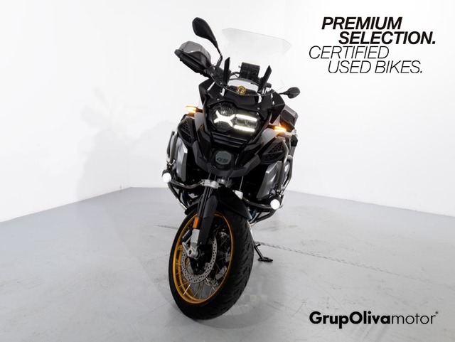 BMW Motorrad R 1250 GS Adventure  de ocasión 