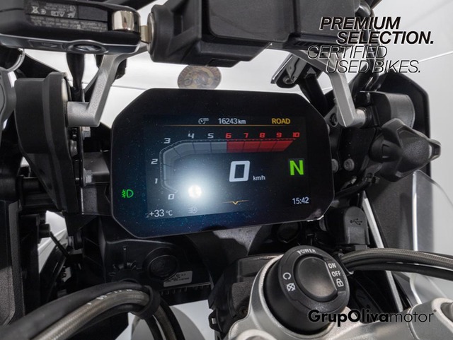 BMW Motorrad R 1250 GS Adventure  de ocasión 