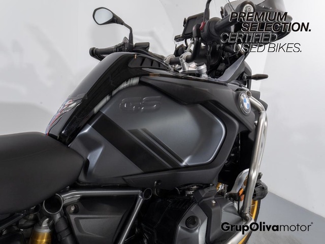 BMW Motorrad R 1250 GS Adventure  de ocasión 