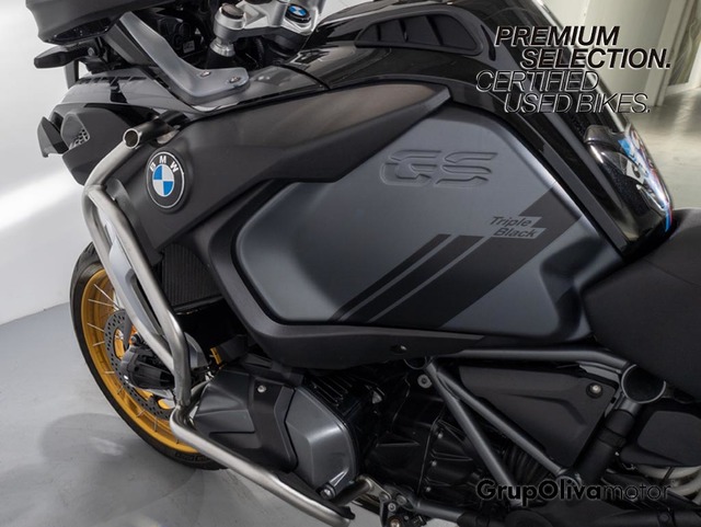 BMW Motorrad R 1250 GS Adventure  de ocasión 
