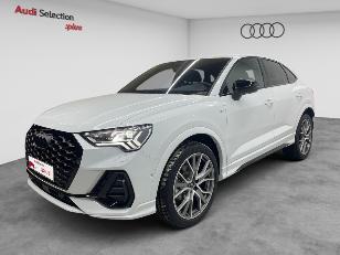 vehículo ocasión audi selection