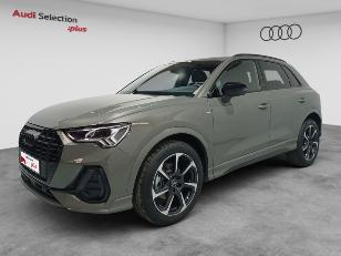 vehículo ocasión audi selection