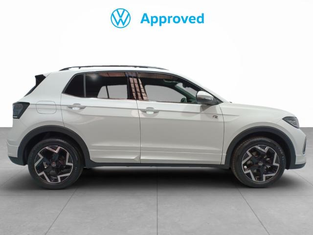 Volkswagen T-Cross R-Line 1.0 TSI 85 kW (116 CV)