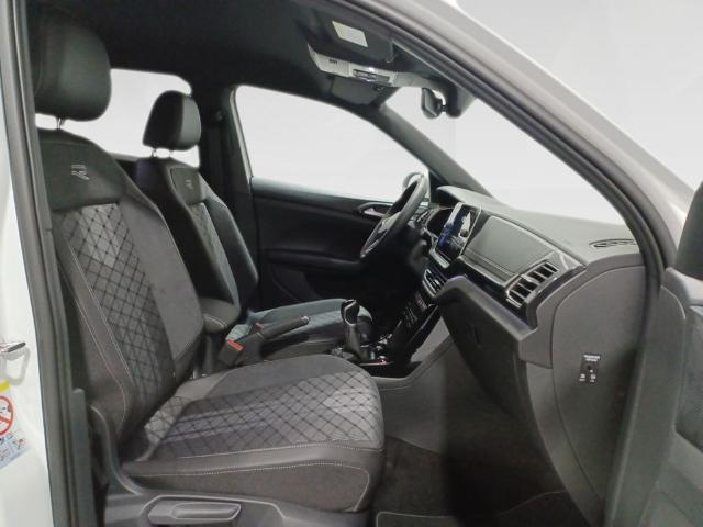 Volkswagen T-Cross R-Line 1.0 TSI 85 kW (116 CV)