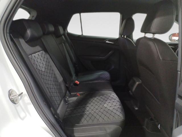 Volkswagen T-Cross R-Line 1.0 TSI 85 kW (116 CV)
