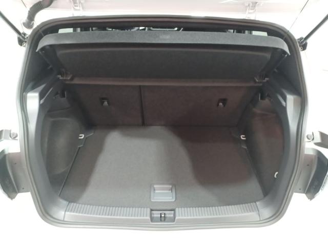 Volkswagen T-Cross R-Line 1.0 TSI 85 kW (116 CV)