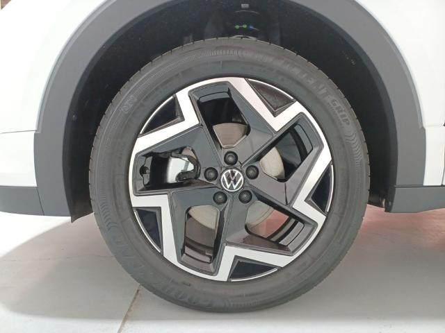 Volkswagen T-Cross R-Line 1.0 TSI 85 kW (116 CV)
